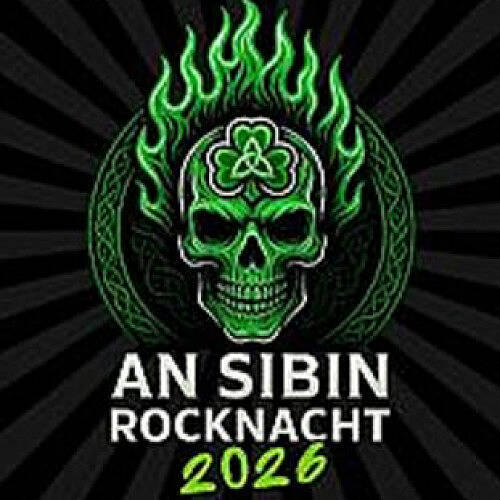 An Sibin - Rocknacht 2026